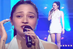 Nhạc - Bảo Anh bị chê hát hụt hơi trong lần đầu trình diễn hit "Cô Ấy Của Anh Ấy"