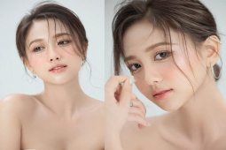 Nhạc - Hoa khôi Thu Hương tiết lộ điều khó nhất đối với diễn viên đóng MV