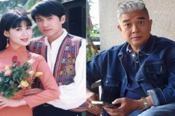 Đời sống Showbiz - Tài tử phim "mì ăn liền": Người làm chủ quán nhậu, người sang Pháp làm giám đốc