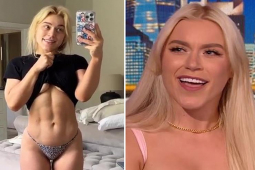 Thể thao - Kiều nữ Boxing kể chuyện "nghề nhạy cảm", mỹ nhân golf muốn bỏ mạng xã hội