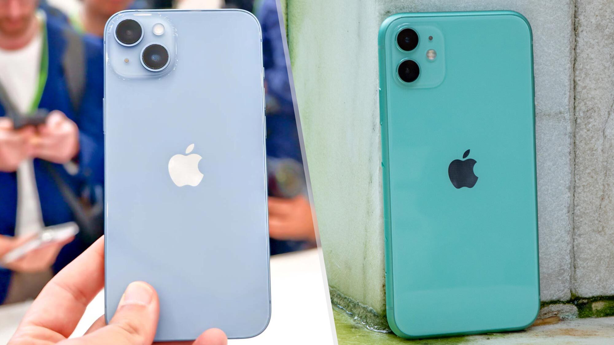iPhone 11 vs iPhone 14: Giá chênh nhiều nhưng hiệu năng có xứng tầm? - 1