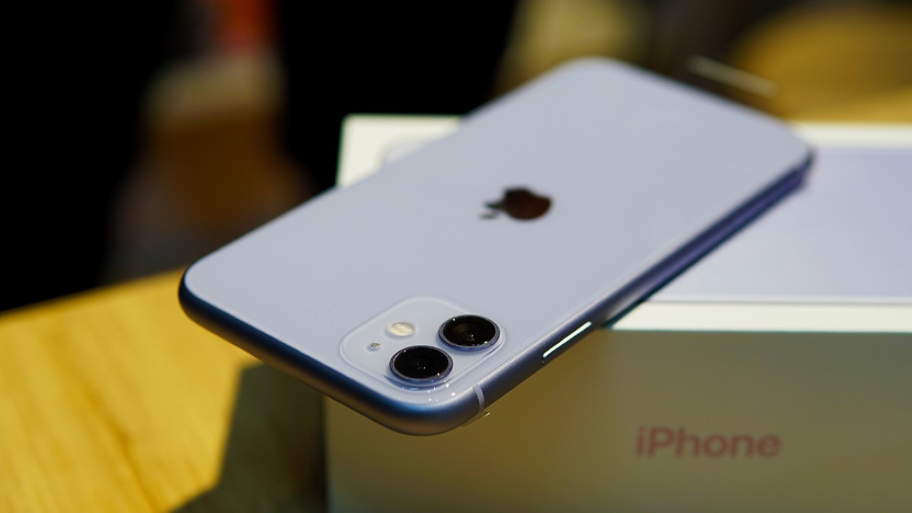 iPhone 11 vs iPhone 14: Giá chênh nhiều nhưng hiệu năng có xứng tầm? - 4