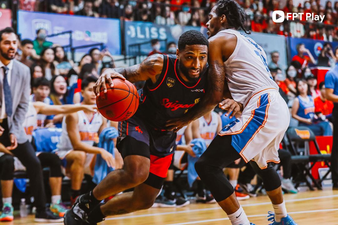 Giải đấu năm nay sẽ được chia làm 3 giai đoạn