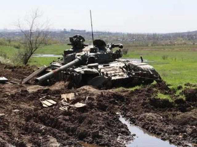 Thế giới - Ukraine tuyên bố đạt bước tiến đáng kể ở Bakhmut