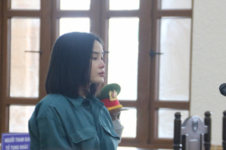 Tin tức 24h qua: Tuyên án hotgirl Tina Dương