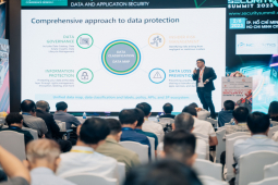 Công nghệ thông tin - "Báo động đỏ" thiệt hại do rò rỉ dữ liệu, trung bình hơn 4 triệu USD mỗi sự cố