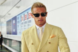 Đàn ông - Keisuke Honda làm giàu thành ông chủ lớn như thế nào?