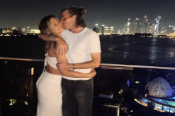 Thể thao - Roland Garros "đi 1 về 2": Tsitsipas bén duyên "Sharapova Tây Ban Nha"?