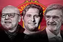 Bóng đá - Chuyển nhượng MU 10/6: Đình chỉ mọi vụ chuyển nhượng cho tới khi đổi chủ?