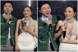 Đời sống Showbiz - Bảo Anh lên tiếng về tin đồn sinh con: "Nếu yêu đại gia, tôi đã nghỉ hát"