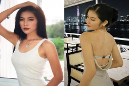 Phim - Sao nữ đóng vai tiểu tam trong phim “Vợ Quan” đời thường xinh đẹp ngọt ngào