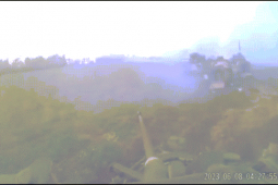 Thế giới - Video: Cảnh "sát thủ diệt tăng" của Mỹ bị trúng pháo trên chiến trường Ukraine