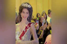 Làm đẹp - Cô gái “sáng bừng” giữa nghìn người nhờ nhan sắc đẹp tựa "thiên thần giáng trần"