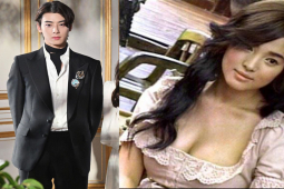 Phim - "Phi công trẻ" bên Song Hye Kyo: Mỹ nam kém 16 tuổi có hot nhất?