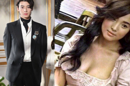 Phim - &quot;Phi công trẻ&quot; bên Song Hye Kyo: Mỹ nam kém 16 tuổi có hot nhất?