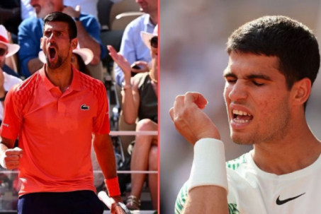 Bức xúc khán giả Roland Garros: La ó các tay vợt trong mọi trường hợp