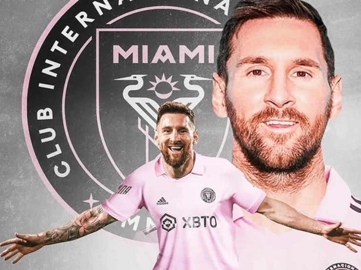 Messi sẽ cực kỳ vất vả bởi chất lượng hiện tại của đội hình Inter Miami&nbsp;