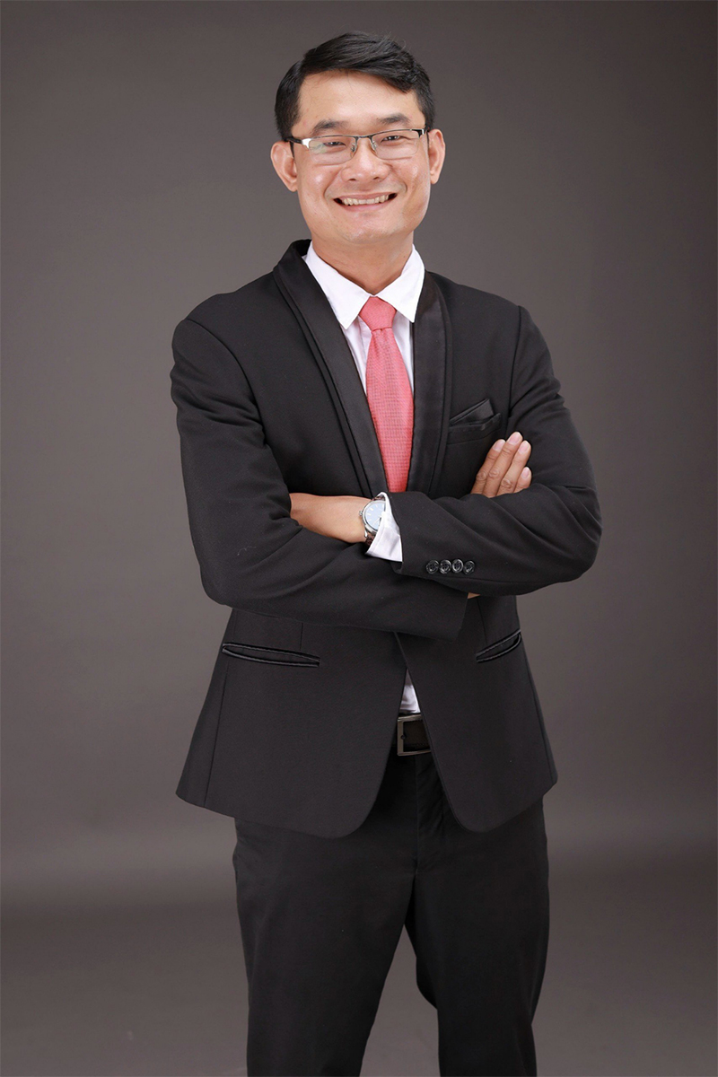 Nguyễn Duy Hùng - “cha đẻ” chuỗi thương hiệu trà sữa Fozu và bài toán kinh doanh dám nghĩ dám làm - 2