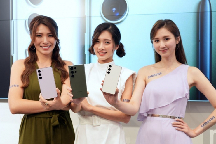 Galaxy S23 FE giá "hời" đã sẵn sàng ra mắt