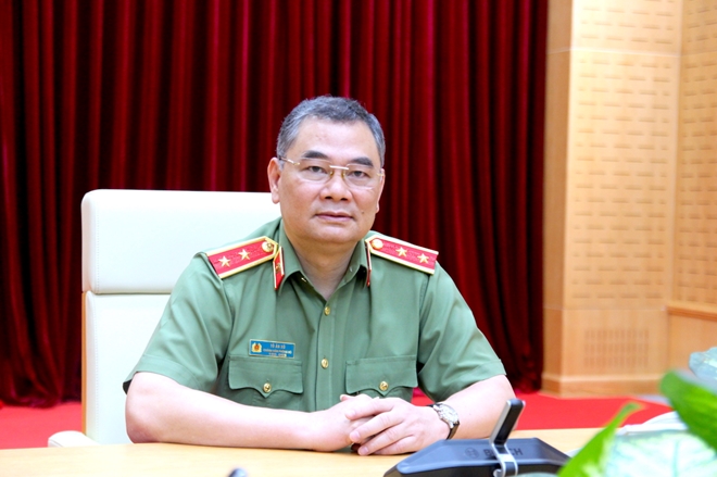 Bắt 6 đối tượng tấn công trụ sở Công an xã tại tỉnh Đắk Lắk - 1