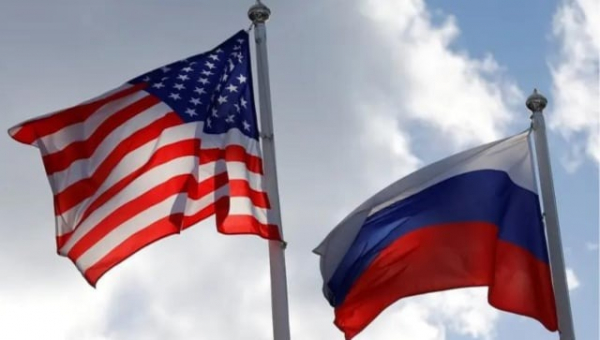 Nga bắt giữ công dân Mỹ nghi buôn ma túy - 1