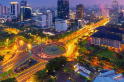 Kinh doanh - Quốc gia gần Việt Nam chi "núi tiền" dời thủ đô, kinh tế thế nào?