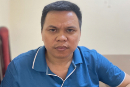 Pháp luật - Khởi tố 1 kiểm sát viên chiếm đoạt 100 triệu đồng của vợ can phạm