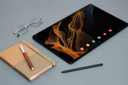 Thời trang Hi-tech - Galaxy Tab S9 Ultra màn hình "khủng" sẵn sàng trình làng