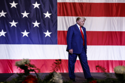 Thế giới - Bị truy tố với 37 cáo buộc, ông Trump chính thức lên tiếng