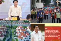 Kinh doanh - Lãi suất neo ở mức cao, người vay phải bán rẻ tài sản, DN đóng cửa hàng loạt