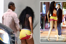 Bóng đá - Tin mới nhất bóng đá tối 11/6: Rashford bị bắt gặp đi cùng gái "lạ"