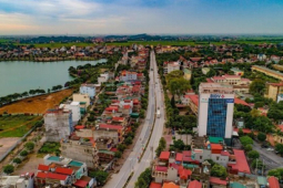 Tin tức trong ngày - Hải Dương “rót” 600 tỷ xây cầu Tân An và đường dẫn nối QL18