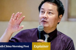 Thế giới - Số nhà khoa học Trung Quốc bỏ quốc tịch Mỹ về nước tăng mạnh