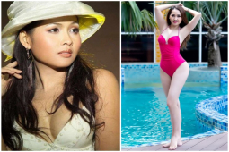Đời sống Showbiz - 3 mỹ nhân gợi cảm của "Gái nhảy" sau 20 năm: Người là mẹ đơn thân, người bỏ showbiz lấy chồng ngoại quốc