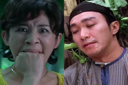 Giải trí - "Trùm sao hài" 4 lần phá sản, có người yêu thầm Châu Tinh Trì