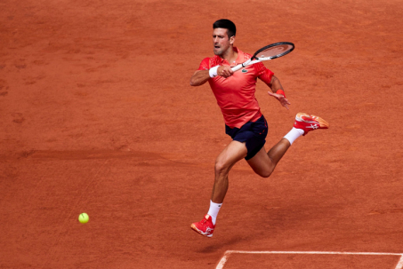 Trực tiếp tennis chung kết Roland Garros, Djokovic - Ruud: Nole chính thức vô địch