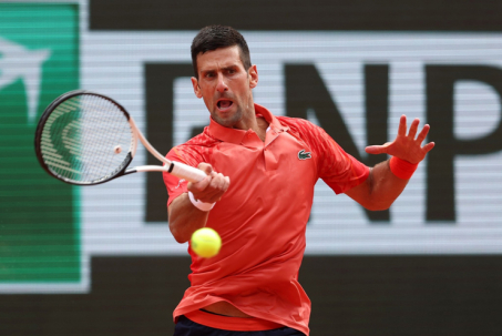 Video tennis Djokovic - Ruud: Vỡ òa kỳ tích Grand Slam (Chung kết Roland Garros)