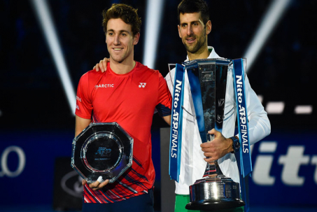 Nhận định tennis chung kết Roland Garros: Djokovic chiếm ưu thế, chờ "thiên đường 23"