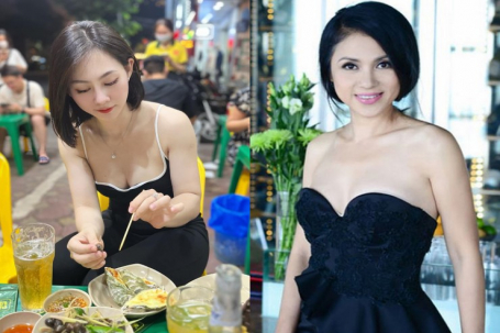 [Podcast] Việt Trinh đeo nhẫn cưới, Yến "Xôi" diện áo hai dây đi ăn vỉa hè HOT nhất tuần