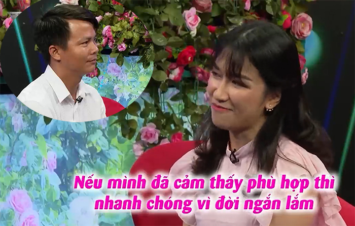 Anh chàng e ngại khi hẹn hò cùng nàng thạc sĩ tài giỏi - 6