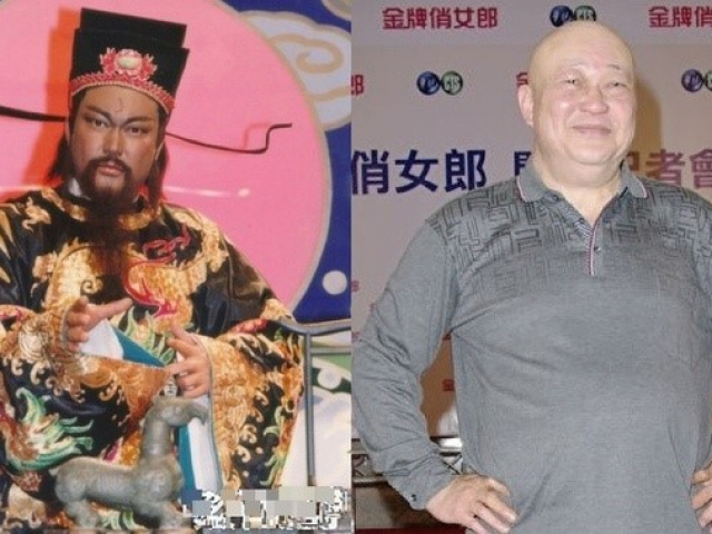 Giải trí - Tình trạng sức khỏe đáng lo ngại của "Bao Thanh Thiên" Kim Siêu Quần tuổi xế chiều