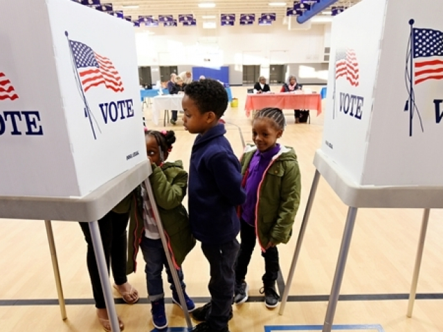 Thế giới - “Quyền lực số” đang định hình cục diện chính trị