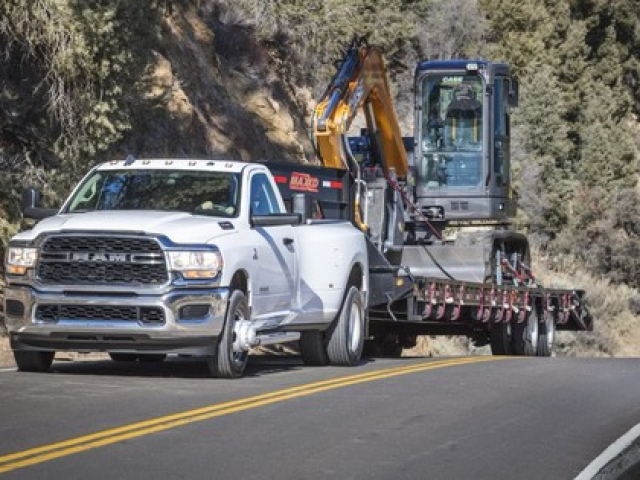 Tin tức ô tô - Khám phá top xe bán tải mạnh nhất trên thị trường hiện nay