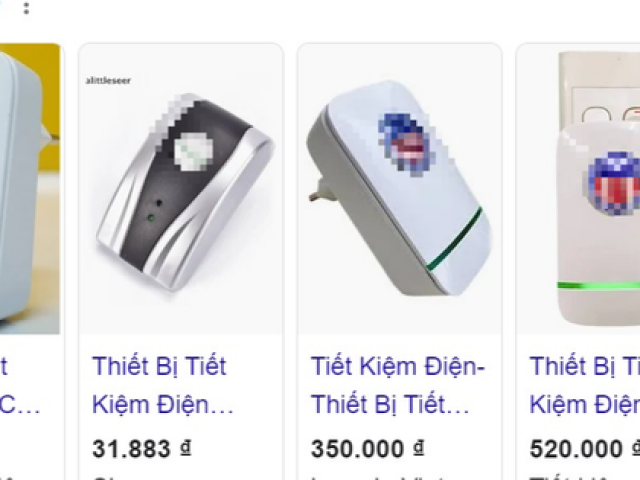 Thị trường - Tiêu dùng - Chuyên gia chia sẻ về sự thật thiết bị tiết kiệm điện người tiêu dùng đang ưa chuộng