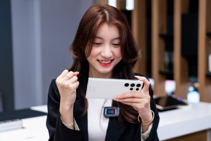 Galaxy S24 Ultra có camera "đỉnh" hơn Galaxy S23 Ultra cỡ nào?