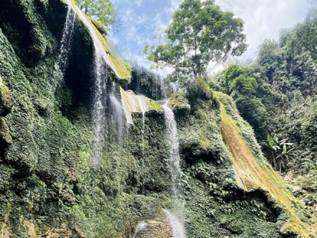Top 20+ điểm check in Mộc Châu Sơn La thu hút nhất năm 2023 (P3): Những thác nước đẹp nổi tiếng