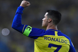 Ronaldo muốn làm chủ CLB sau khi giải nghệ, tự nhận là người nâng tầm giải Ả Rập