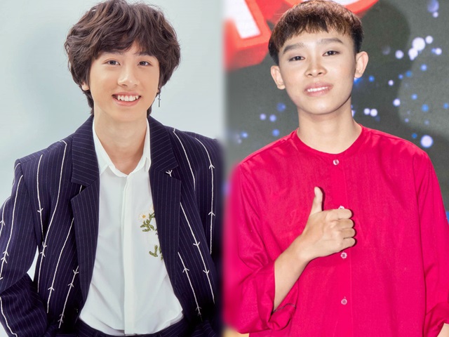 Cùng nổi từ Vietnam Idol Kids 2016, Hồ Văn Cường gây tranh cãi, Á quân Gia khiêm giờ ra sao?