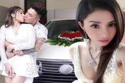 Cô gái lai Việt Hàn khiến nam ca sĩ si mê không rời, ”sống thử” 17 năm mới chịu cưới