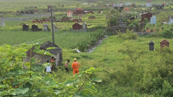 Tin tức 24h qua: Chuyên gia phân tích về dấu chân nghi là hổ ở Sơn La - 4